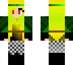 elf girl