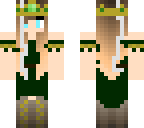 elven queen