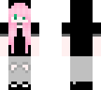 emo girl