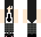 emo pajamas