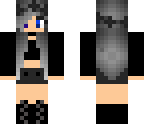 empress goth