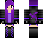 ender girl