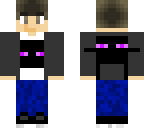 enderman boy