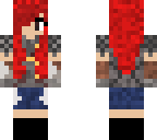 erza scarlet
