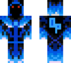 evil ice wizard