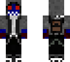 eyeless jack