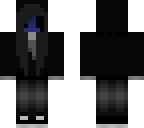 eyeless jack girl