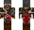 ezio revelations