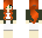 fall girl