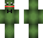 fancy pepe