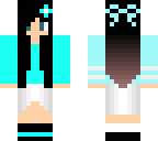 feelin' da teal