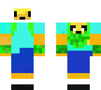finn