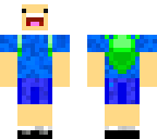 finn el humano