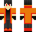 fire dude