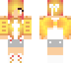 fire girl