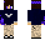 fire pvp girl