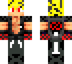 first skin 