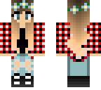first skin