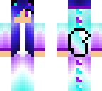 fixed cupquakes skin