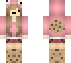 fixed cute girl
