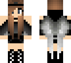 fixed dark angel princess