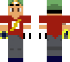 fixed gooberino