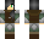 fixed heather from race to the edge