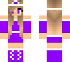 fixed princess