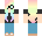 fixed rainbow nerd