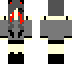 fixed scary girl