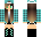 flannel