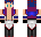 flesh dragonslayer