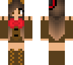 fnaf girl