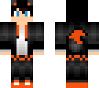fox boy