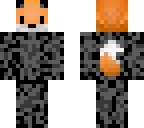 fox ghost