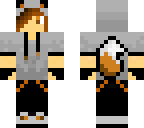 fox teenager