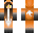 foxy