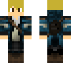 frank frostfall