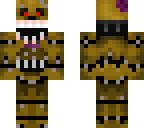 fredbear