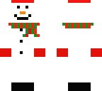 frosty xmas