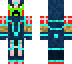 froxcrafterhd