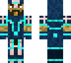 gabriel the warrior original