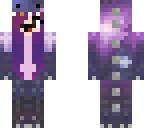 galaxinated