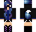 galaxy fox