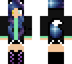 galaxy foxfsajdgirl