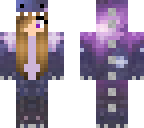 galaxy girl 