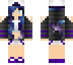 galaxy girl base edit