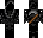 ghoast