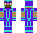 ghostgabrielminecraft