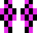 glitch block